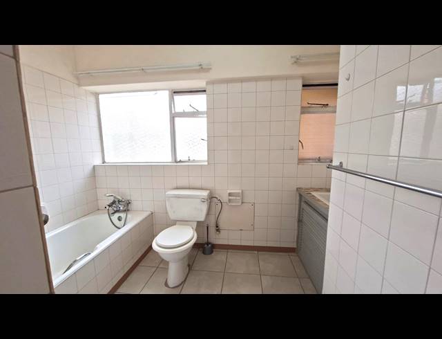 3 BEDROOM APARTMENT TO LET IN POTCHEFSTROOM CENTRAL